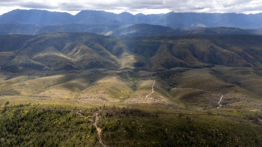 Commercial Property for Sale in Plettenberg Bay Rural Western Cape